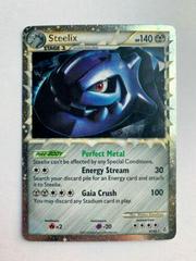 Steelix #87 - Pokemon Unleashed