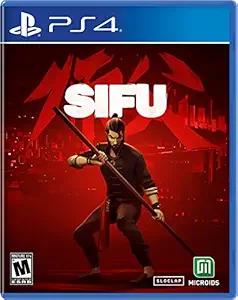 Sifu - Playstation 4