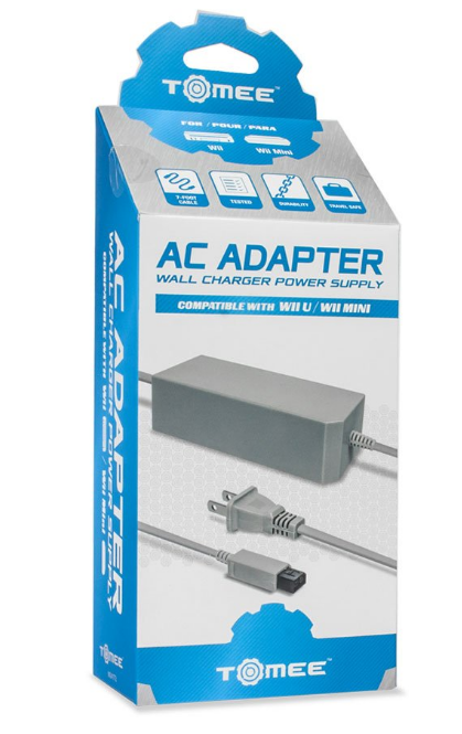 AC Adapter for Wii - Wii