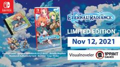Eternal Radiance 1Print Games - Nintendo Switch