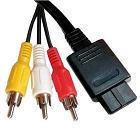 AV Cable for NES - NES