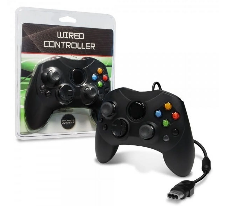 Hyperkin Wired Xbox Controller - Xbox
