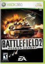 Battlefield 2 Modern Combat - Xbox 360