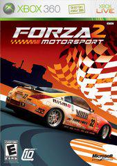 Forza Motorsport 2 - Xbox 360