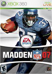 Madden 2007 - Xbox 360