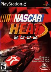 Checkpoint Games - NASCAR Heat 2002 - Video Game - Playstation 2