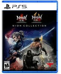 Nioh Collection - Playstation 5