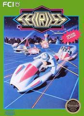 Seicross - NES