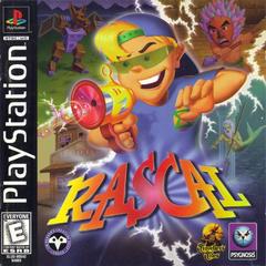 Rascal - Playstation