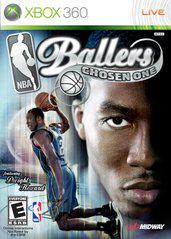 NBA Ballers Chosen One - Xbox 360