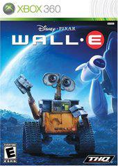 Checkpoint Games - Wall-E - Video Game - Xbox 360