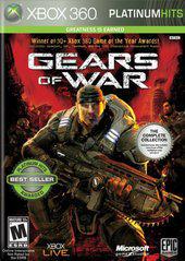 Gears of War [Two Disc Edition] - Xbox 360