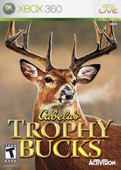 Cabela's Trophy Bucks - Xbox 360