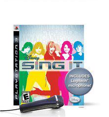 Disney Sing It - Playstation 3