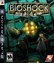 BioShock - Playstation 3