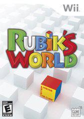 Rubik's World - Wii