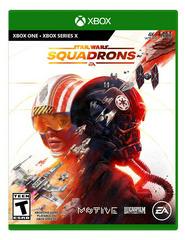 Star Wars: Squadrons - Xbox One