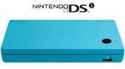 Blue Nintendo DSi System - Nintendo DS