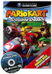 Mario Kart Double Dash [Special Edition] - Gamecube