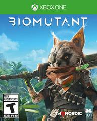 Biomutant - Xbox One