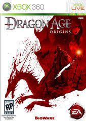 Dragon Age: Origins - Xbox 360