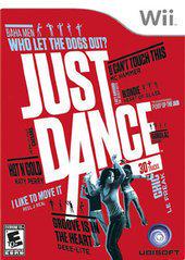 Just Dance - Wii