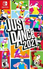 Just Dance 2021 - Nintendo Switch