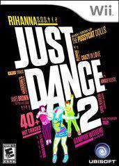 Just Dance 2 - Wii