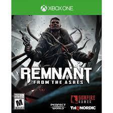 Remnant: From the Ashes - Xbox One