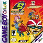 Rocket Power Getting Air - GameBoy Color