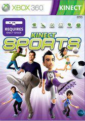 Kinect Sports - Xbox 360