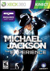 Checkpoint Games - Michael Jackson: The Experience - Video Game - Xbox 360