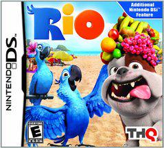 Rio - Nintendo DS