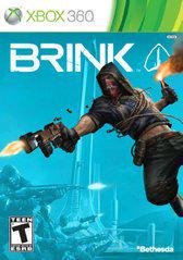 Brink - Xbox 360