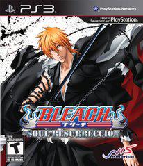 Bleach: Soul Resurreccion - Playstation 3