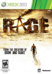 Rage - Xbox 360