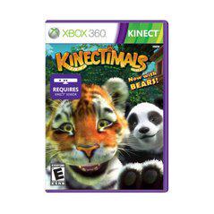 Kinectimals: Now with Bears - Xbox 360