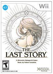 The Last Story - Wii