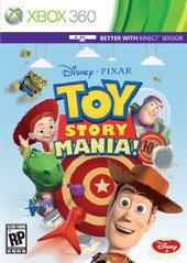 Toy Story Mania - Xbox 360