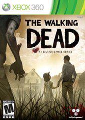 Checkpoint Games - The Walking Dead: A Telltale Games Series - Video Game - Xbox 360