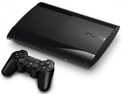 Playstation 3 Super Slim 250GB System - Playstation 3