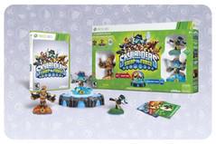 Skylanders Swap Force: Starter Pack - Xbox 360