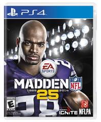 Madden NFL 25 (2013) - Playstation 4