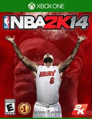 NBA 2K14 - Xbox One