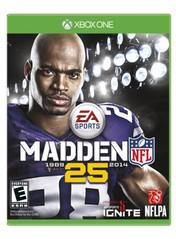 Madden NFL 25 - Xbox One