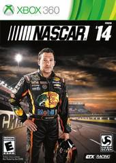 NASCAR 14 - Xbox 360