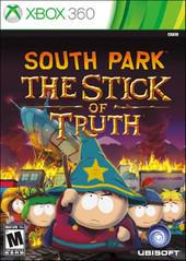 Checkpoint Games - South Park: The Stick of Truth - Video Game - Xbox 360