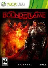 Bound by Flame - Xbox 360