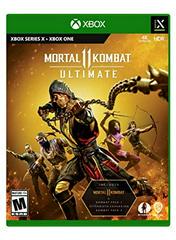 Mortal Kombat 11 Ultimate - Xbox Series X