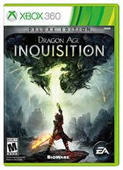 Dragon Age: Inquisition [Deluxe Edition] - Xbox 360